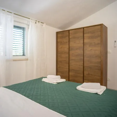 Fortuna Penzion Trpanj