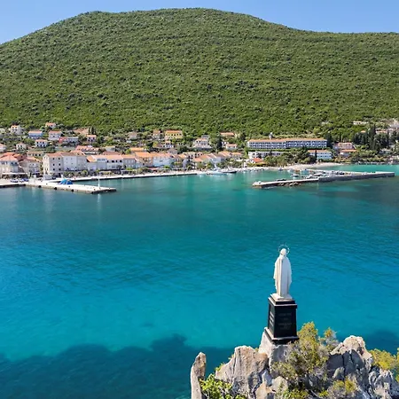 Penzion Fortuna Trpanj