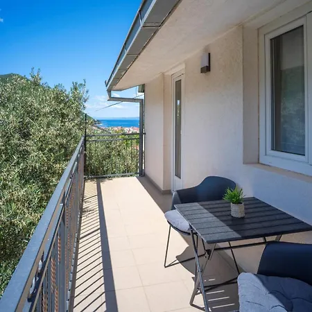 Penzion Fortuna Trpanj