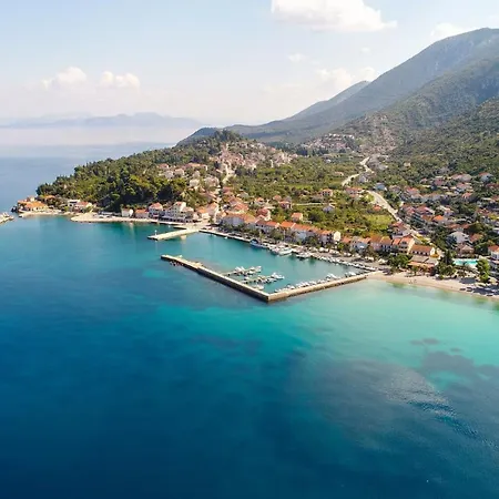 Penzion Fortuna Trpanj