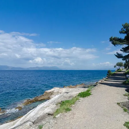 Fortuna Penzion Trpanj