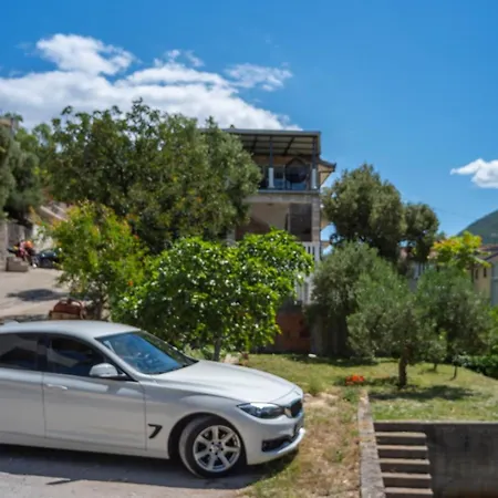 Fortuna Trpanj