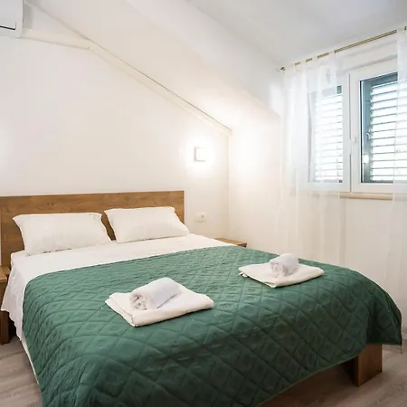 Fortuna 3* Trpanj