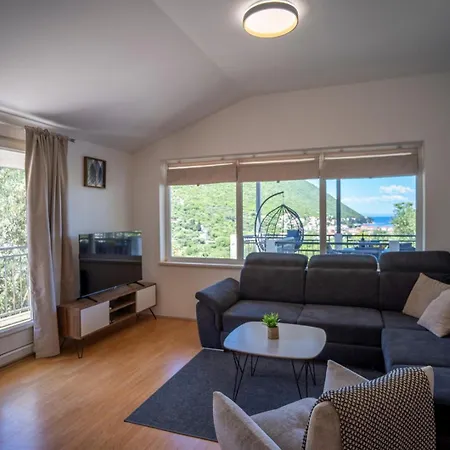 Fortuna 3* Trpanj