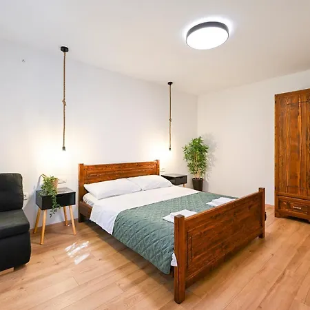 Fortuna 3* Trpanj