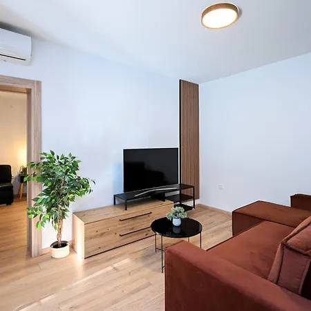 Pensionat Fortuna Trpanj