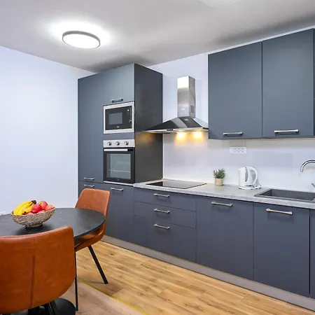 Fortuna Pensionat 4*