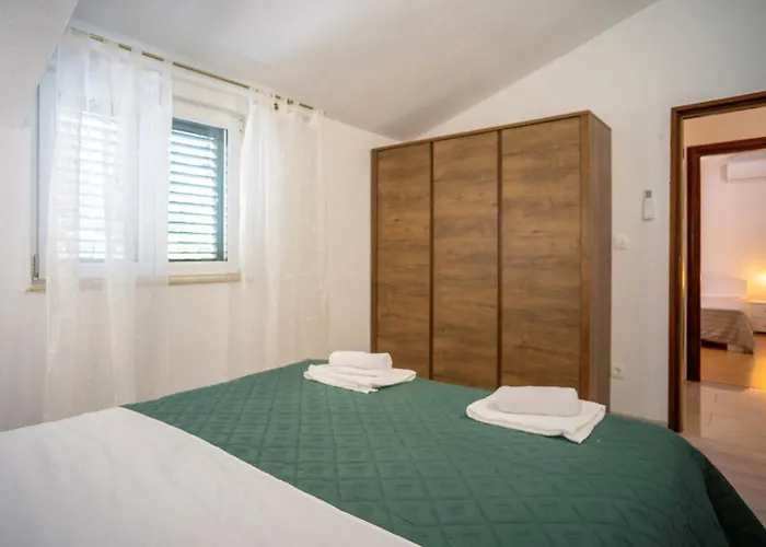 Fortuna Pensjonat Trpanj