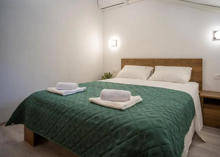 Pensjonat Fortuna 4*