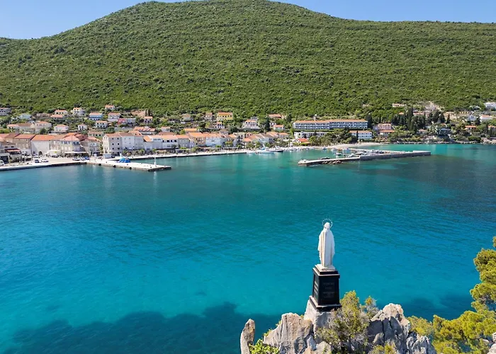 Pensjonat Fortuna Trpanj