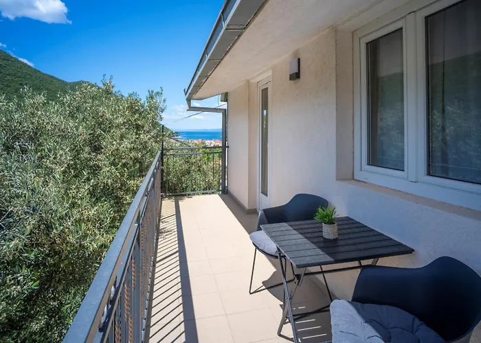 Pensjonat Fortuna Trpanj