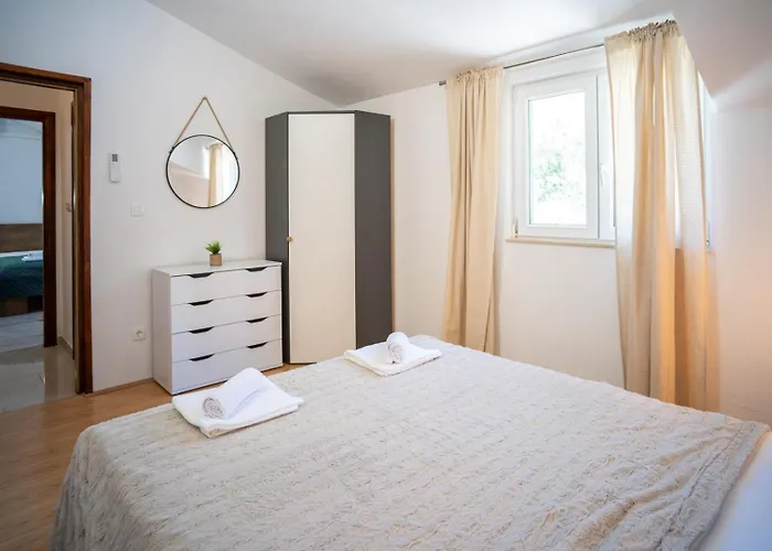 Pensjonat Fortuna 4*