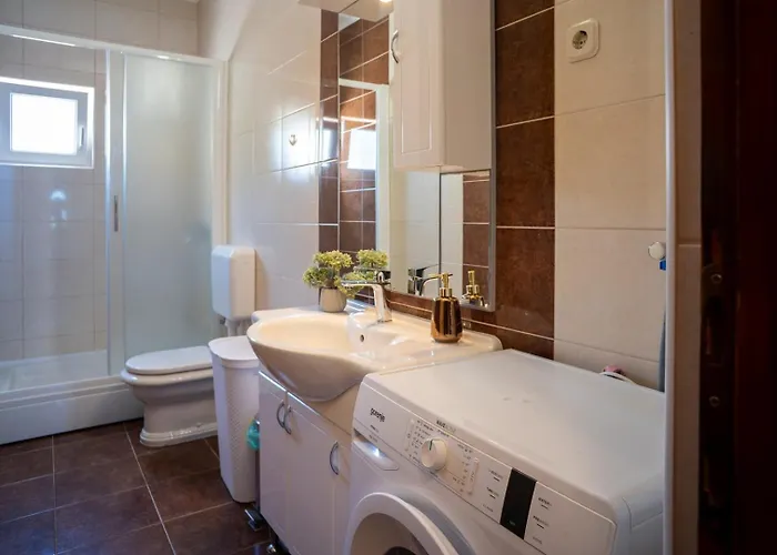 Pensjonat Fortuna 4*