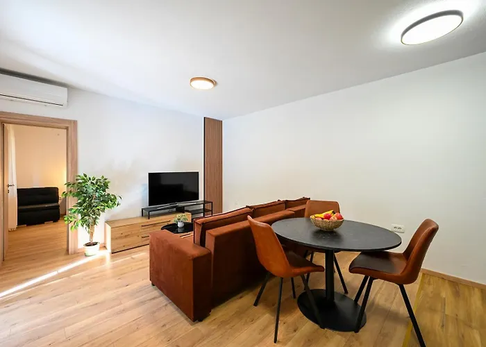 Pensjonat Fortuna Trpanj