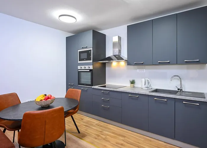 Fortuna Pensjonat 4*