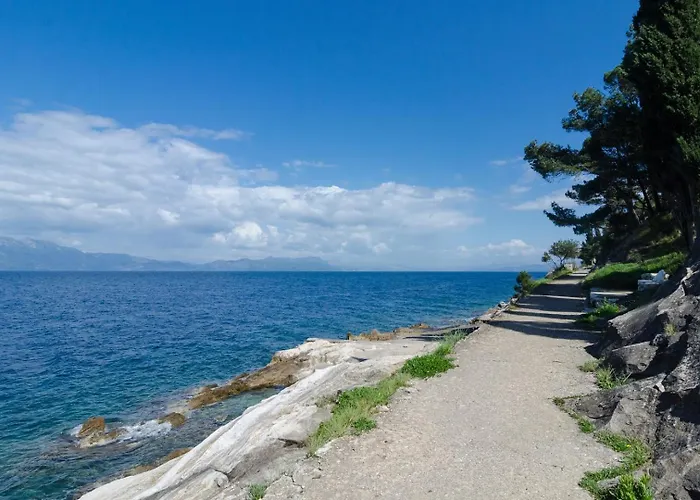 Fortuna Pensjonat Trpanj